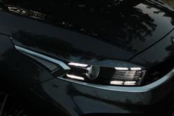 2022 Kia Cerato Sport BD MY22 Platinum Graphite