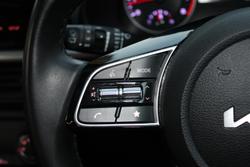 2022 Kia Cerato Sport BD MY22 Platinum Graphite