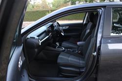 2022 Kia Cerato Sport BD MY22 Platinum Graphite