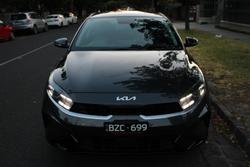2022 Kia Cerato Sport BD MY22 Platinum Graphite