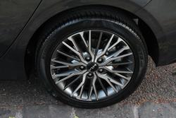 2022 Kia Cerato Sport BD MY22 Platinum Graphite