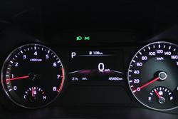 2022 Kia Cerato Sport BD MY22 Platinum Graphite