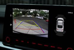 2022 Kia Cerato Sport BD MY22 Platinum Graphite