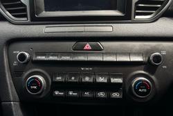 2015 Kia Sportage SLi