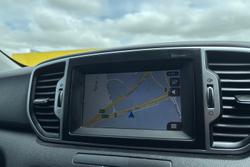 2015 Kia Sportage SLi