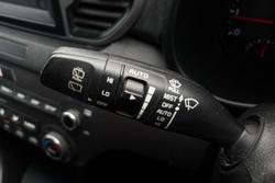 2015 Kia Sportage SLi