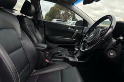 2015 Kia Sportage SLi