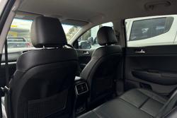 2015 Kia Sportage SLi