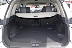 2026 Nissan X-TRAIL ST-L T33 MY26 Everest White