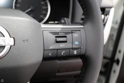 2026 Nissan X-TRAIL ST-L T33 MY26 Everest White