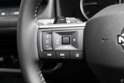 2026 Nissan X-TRAIL ST-L T33 MY26 Everest White