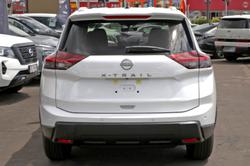 2026 Nissan X-TRAIL ST-L T33 MY26 Everest White