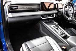 2025 GWM Cannon Ultra