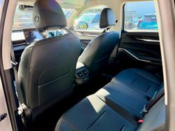 2025 GWM Haval H6 Lux Hybrid