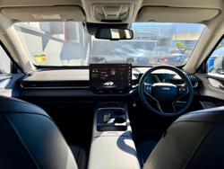 2025 GWM Haval H6 Lux Hybrid