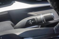 2025 GWM Haval H6 Lux Hybrid