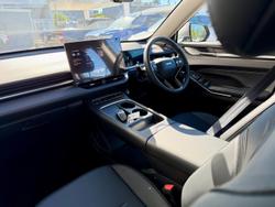 2025 GWM Haval H6 Lux Hybrid