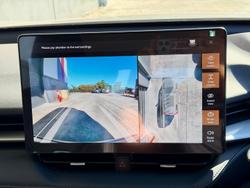 2025 GWM Haval H6 Lux Hybrid