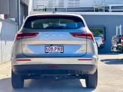 2025 GWM Haval H6 Lux Hybrid