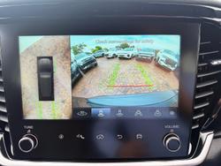 2025 Isuzu MU-X LS-T