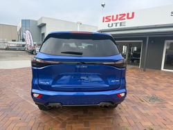 2025 Isuzu MU-X LS-T