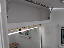 2026 Cadillac RV Artemis 19'6