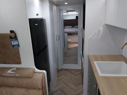 2026 Cadillac RV Artemis 19'6