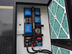 2026 Cadillac RV Artemis 19'6