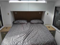 2026 Cadillac RV Artemis 19'6