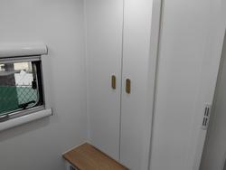 2026 Cadillac RV Artemis 19'6