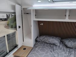 2026 Cadillac RV Artemis 19'6