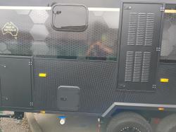 2026 Cadillac RV Artemis 19'6