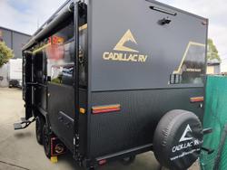 2026 Cadillac RV Artemis 19'6