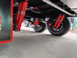 2026 Cadillac RV Artemis 19'6