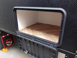 2026 Cadillac RV Artemis 19'6