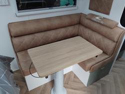 2026 Cadillac RV Artemis 19'6