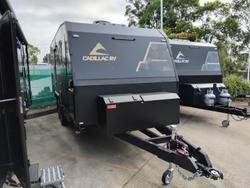 2026 Cadillac RV Artemis 19'6