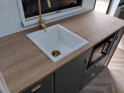 2026 Cadillac RV Artemis 19'6