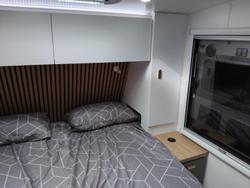 2026 Cadillac RV Artemis 19'6