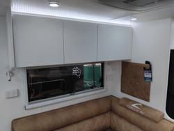 2026 Cadillac RV Artemis 19'6