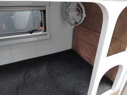 2026 Cadillac RV Artemis 19'6