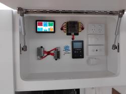 2026 Cadillac RV Artemis 19'6