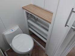 2026 Cadillac RV Artemis 19'6