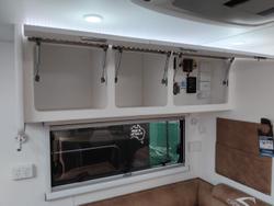 2026 Cadillac RV Artemis 19'6