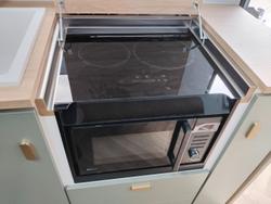 2026 Cadillac RV Artemis 19'6