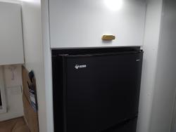 2026 Cadillac RV Artemis 19'6