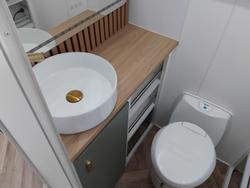 2026 Cadillac RV Artemis 19'6