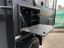 2026 Cadillac RV Artemis 19'6