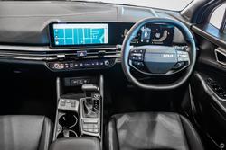 2025 Kia Sportage SX+