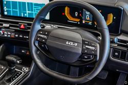 2025 Kia Sportage SX+